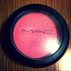 MAC チークのサムネイル