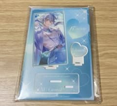 Nu:カーニバル ドン・キホーテ コラボ エドモンド アクリルスタンド