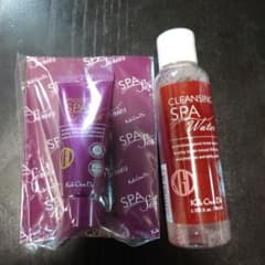 江原道 オールインワン モイスチャー ジェルリッチクレンジング