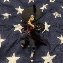 NARUTO疾風伝 うちはイタチ フィギュアのサムネイル