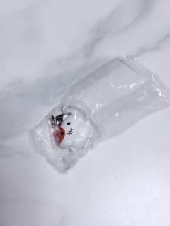 もちにゃみ めじるしアクセサリー ガチャのサムネイル