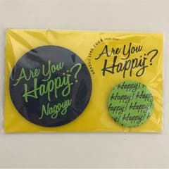 嵐 会場限定バッジ(名古屋)のサムネイル