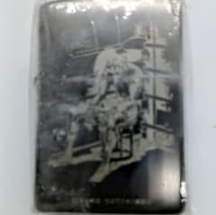 Zippo あしたのジョー 矢吹丈 ライター 本体のサムネイル