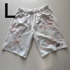 YONEX ハーフパンツ 廃盤商品 レア Lサイズ ヨネックス - メルカリ