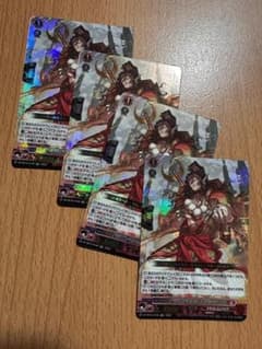 TDR4枚 ドラゴンモンク ゴジョー(RRR仕様) TDR4枚 ドラゴンモンク ゴジョー(RRR仕様) - メルカリ
