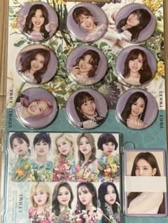 TWICE3のサムネイル