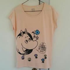 UT☆ムーミンＴシャツのサムネイル