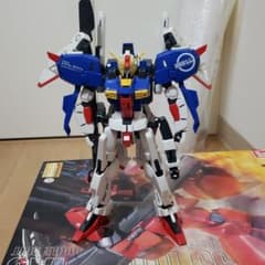 MG　Sガンダムのサムネイル