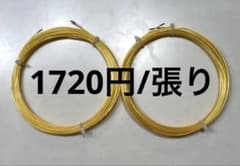 【12mカット】ルキシロン 4G 1.25mm /2張りセット　1720円/張りのサムネイル