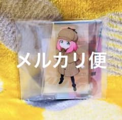 SPY×FAMILY Acrylic Stand Acrylic stand Anya (169)