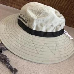 patagonia Sun Booney ハット 希少品 ヴィンテージ patagonia Sun Booney ハット 希少品 ヴィンテージ - メルカリ