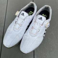 アディダス Adidas ツアー360 EQT ボア シューズのサムネイル