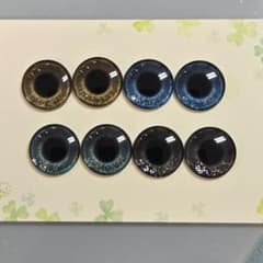 ブライスアイチップ✴︎５９✴︎ No.679 ブライスアイ ガラスアイ アイチップ - メルカリ