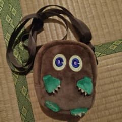 遊戯王 YCSJ東京 ハネクリボー ミニショルダーバッグ - メルカリ