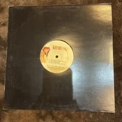KEYSHIA COLE LOVE レコードのサムネイル