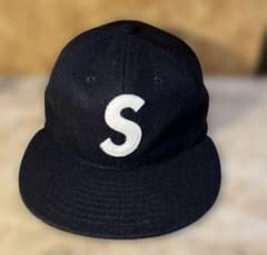 Supreme Ebbets® S Logo Fitted 6-Panelのサムネイル