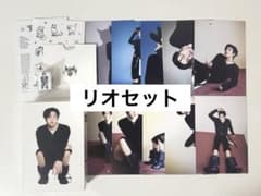 ALD1 リオ 少年BEASTのサムネイル