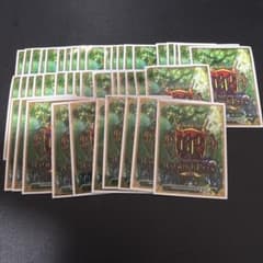 デュエルマスターズ GP9th 限定スリーブ 45枚セット - メルカリ