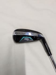 TaylorMade GAPR MID ユーティリティクラブ　4番 TaylorMade GAPR MID 4番 ユーティリティ - メルカリ