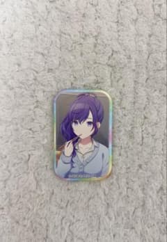プロセカ 朝比奈まふゆ スクエアバッジコレクションのサムネイル