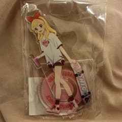 アイカツ 星宮いちご アクリルスタンド ヴィレッジヴァンガード - メルカリ