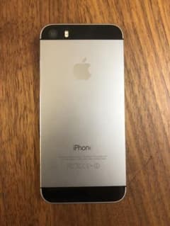 くまさん専用　iphone5s 32G ジャンクのサムネイル