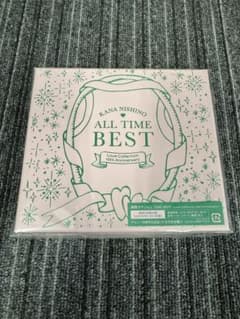 ALL TIME BEST ～Love Collection 15th Ann…のサムネイル