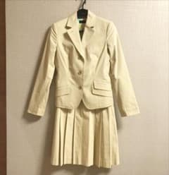 値下げ！！ポールスミス★スカートスーツ お得！！のサムネイル