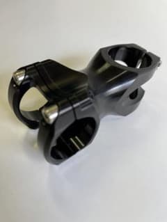 NITTOステム　シマノチェーンリングセットのサムネイル