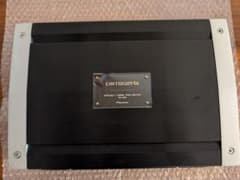 Pioneer PRS-A900 カーアンプ - メルカリ