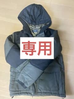 majisukaさん専用⭐︎中綿コート　KRIFFMAYERのサムネイル