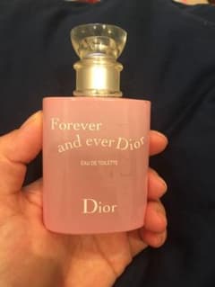 Dior♡フォーエヴァーアンドエヴァーのサムネイル