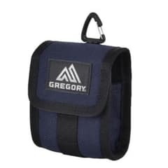 GREGORY グレゴリー　スコープケース　新品のサムネイル