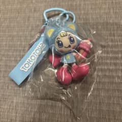 メゾピアノ シークレットキャラチャーム ブルーベリエちゃんのサムネイル