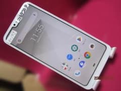801FJ arrows U os:10 32gb 初期化済 20-8729 - メルカリ