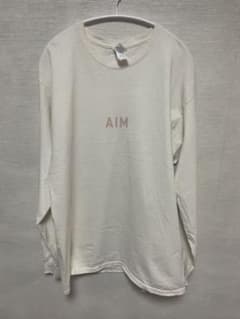 あいみょん AIM ロンT グッズのサムネイル