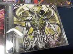 BlackY GODHEARTのサムネイル