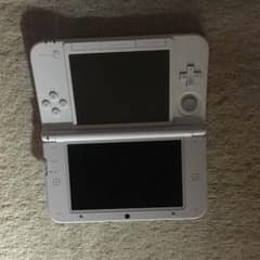 ３DSのサムネイル