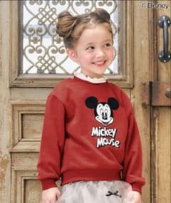 Disney ミッキーデザイントレーナーのサムネイル