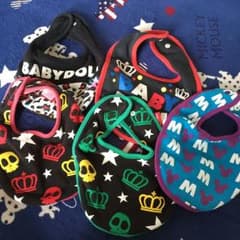 スタイ☆セットのサムネイル