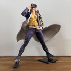 조조의 기묘한 모험 SMSP 공조승타로 A상
