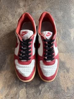 86s NIKE TEAM CONVENTION チームコンベンション LOW - メルカリ