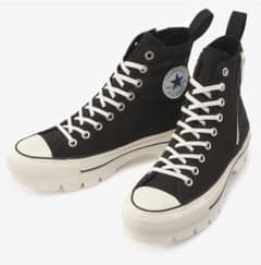 converse beautiful peopleコラボ　ALLSTAR 100のサムネイル