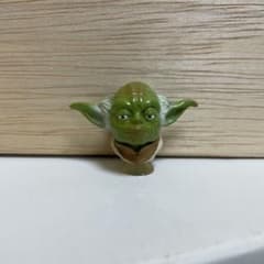 まとめ売りSTAR WARS　スターウォーズ　吸盤付きフィギュアのサムネイル