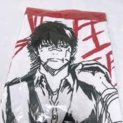 Thumbnail of 銀魂 ポジティブタオル 土方十四郎
