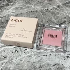 Glint Baked Blush 06 バレエコアピンクのサムネイル