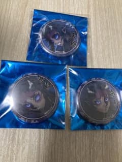 鬼滅の刃 刀鍛冶の里編 絵巻 哀絶 44mmランダム缶バッジ 3点 - メルカリ