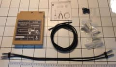 フリーザトーン SLK-SLIM SolderlessSlimCableKit - メルカリ