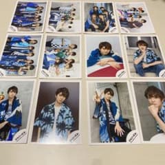 髙橋優斗 高橋優斗 HiHi Jets 公式写真のサムネイル
