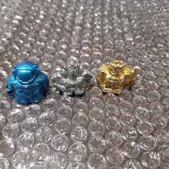ガン消し8体セット